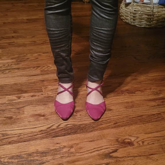 UNLISTED a Kenneth Cole Production shoes - Picture 5 of 8